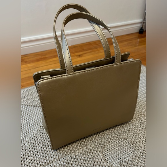 Matt and Nat - Noemi Vegan Satchel Purse - Picture 5 of 11